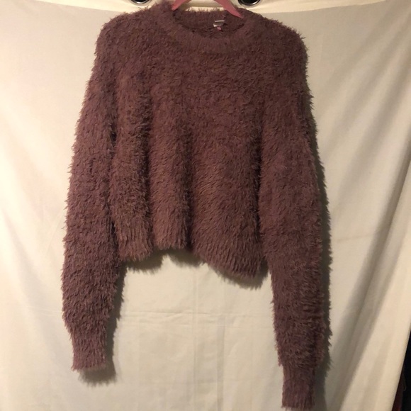 twik Sweaters - Twik Fuzzy sweater size Medium
